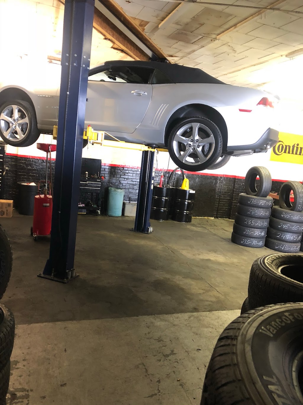 JTS TIRES | 1307 E Webb Ave, Burlington, NC 27217, USA | Phone: (919) 630-6853