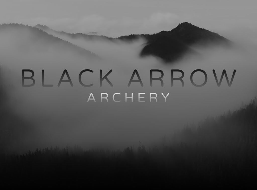 Black Arrow Archery | 903 Vine St, New Eagle, PA 15067, USA | Phone: (724) 633-7227