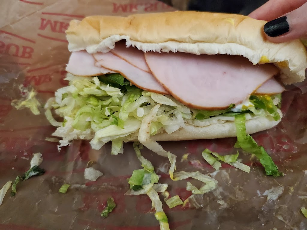 Mr.Sub | 233 St Paul St W, St. Catharines, ON L2S 2E3, Canada | Phone: (905) 685-6234