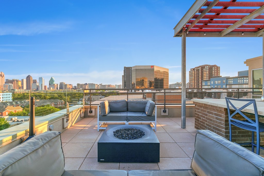 One Oak Grove Apartments | 3411 Oak Grove Ave, Dallas, TX 75204 | Phone: (469) 747-0754