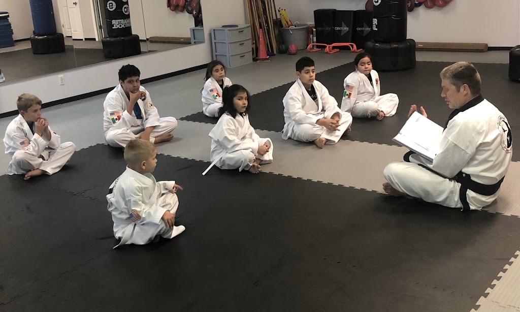 The Center for Martial Arts Excellence | 1630 S Church St Suite 109, Murfreesboro, TN 37130, USA | Phone: (615) 624-4406