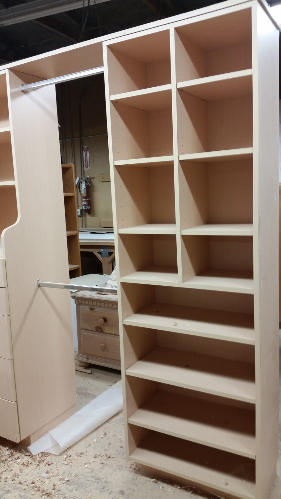 Sherwood Woodworks, Inc. | 24196 S Barlow Rd, Canby, OR 97013, USA | Phone: (855) 293-7850