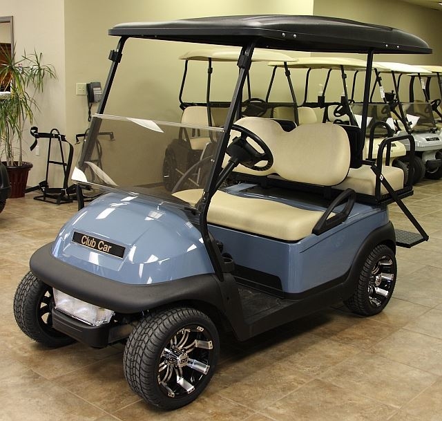 Ponte Vedra Golf Carts | 14539 Beach Blvd, Jacksonville, FL 32224, USA | Phone: (904) 241-4388