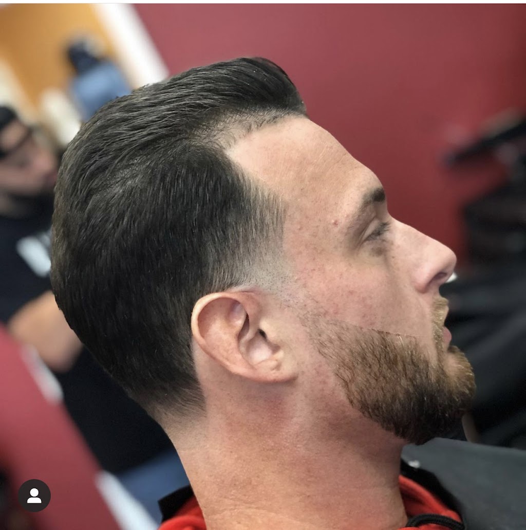 Levittown Barber Shop | 132 Gardiners Ave, Levittown, NY 11756, USA | Phone: (516) 520-7100