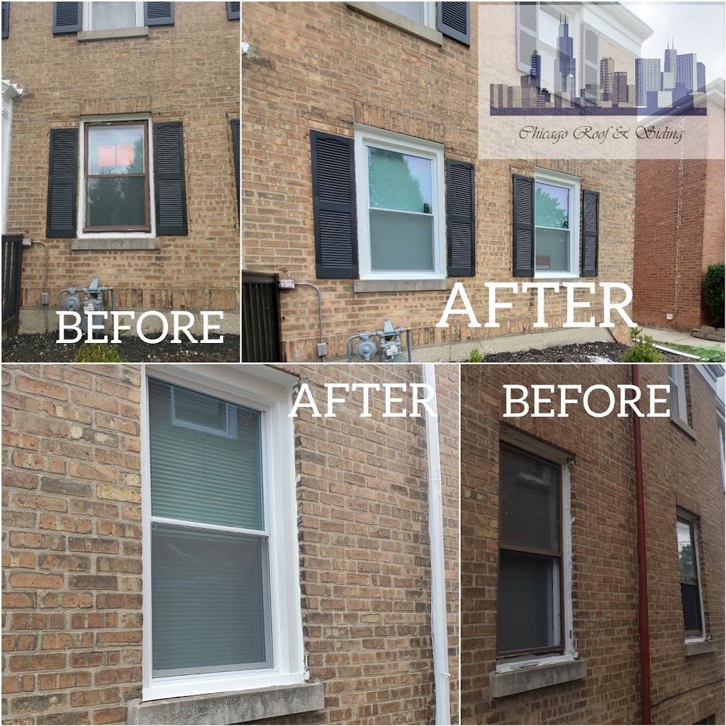 Chicago Roof & Siding | 2438 East Ave, Berwyn, IL 60402, USA | Phone: (708) 252-8900