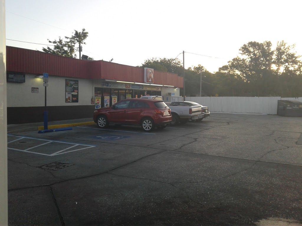 Circle K | 2749 9th Ave N, St. Petersburg, FL 33713, USA | Phone: (727) 328-2850