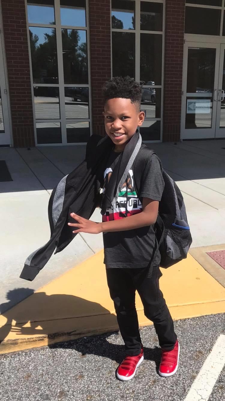 Total Package Barber Shop | 3035 Centerville Hwy Ste 6, Snellville, GA 30039, USA | Phone: (678) 344-1876