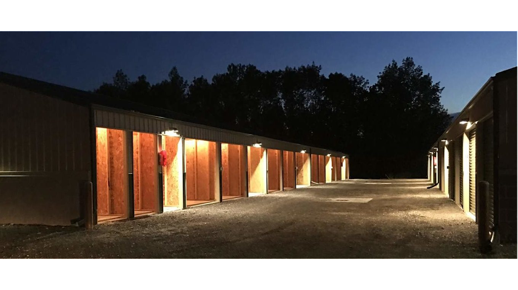 Hwy Q Self Storage | W230 Colgate Rd, Sussex, WI 53089, USA | Phone: (262) 391-6065