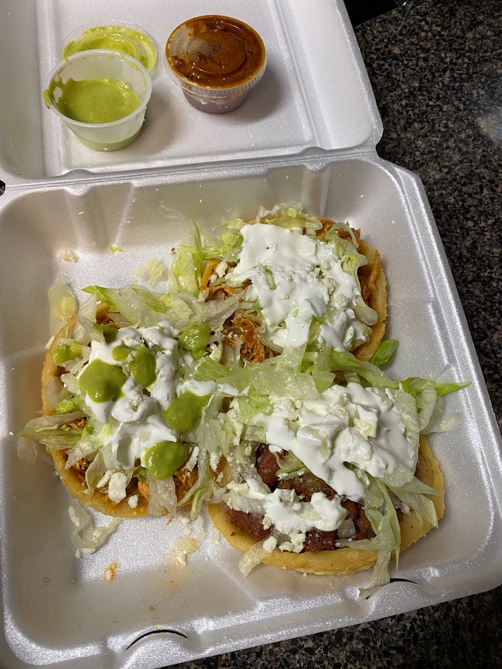 Ximenas taqueria | 12400 South Fwy, Burleson, TX 76028, USA | Phone: (817) 447-7024