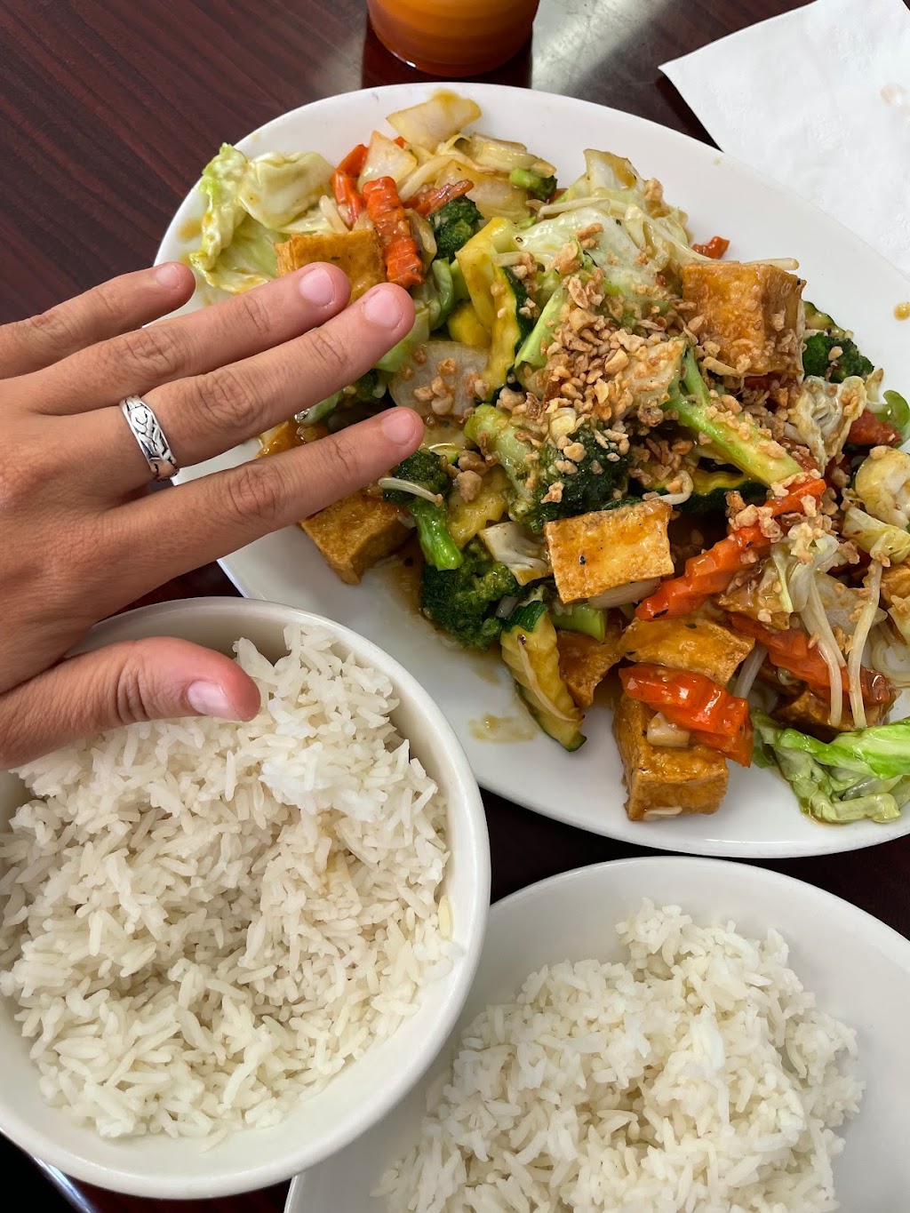 Malee Thai Cuisine | 133 E Lomita Blvd, Carson, CA 90745, USA | Phone: (310) 513-1418