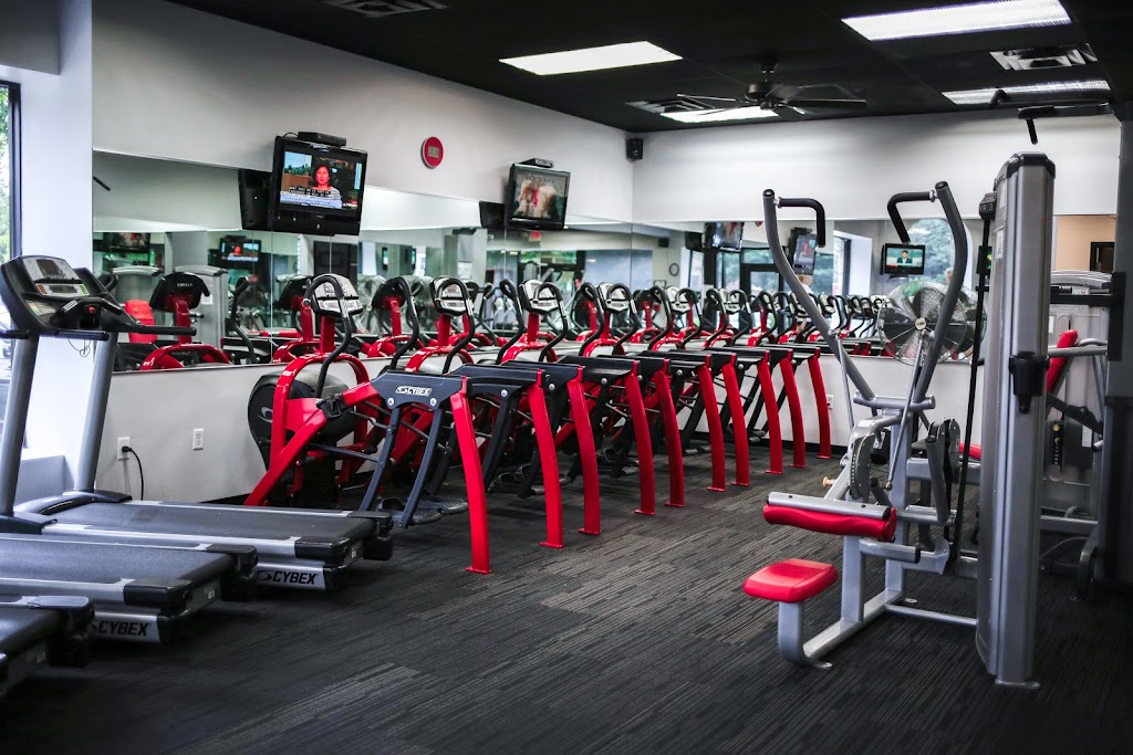 Snap Fitness Upper Arlington 24-7 | 2080 Arlington Ave, Columbus, OH 43221, USA | Phone: (614) 824-5291