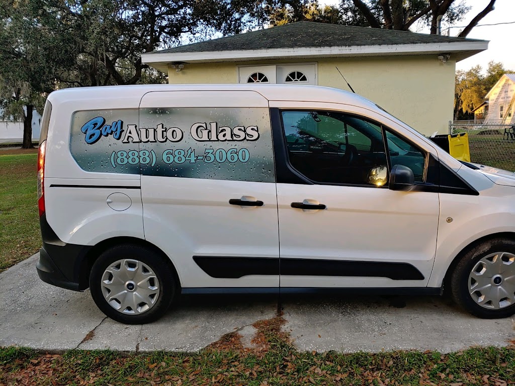 Bay Auto Glass LLC | 37400 Chancey Rd Lot 196, Zephyrhills, FL 33541, USA | Phone: (352) 684-3060