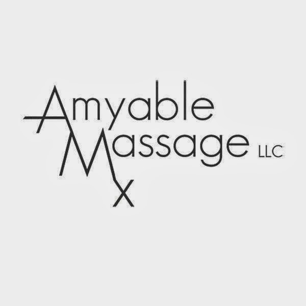 Amyable Massage LLC | Located inside River View Center, 131 E Wisconsin Ave Suite 104, Pewaukee, WI 53072, USA | Phone: (262) 370-5079
