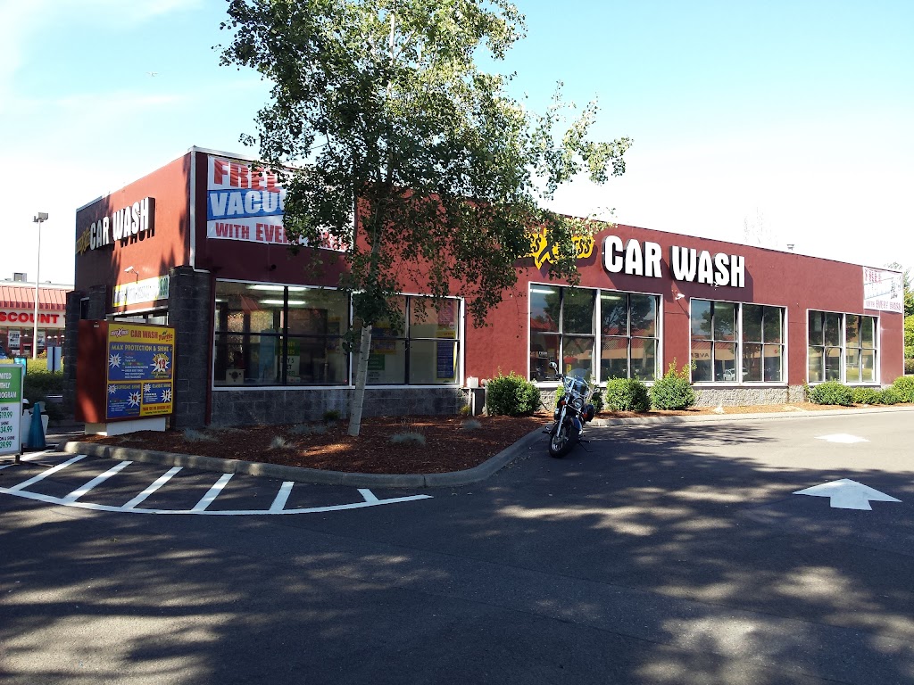 Mias Express Car Wash | 750 NW Eastman Pkwy, Gresham, OR 97030, USA | Phone: (503) 492-8942