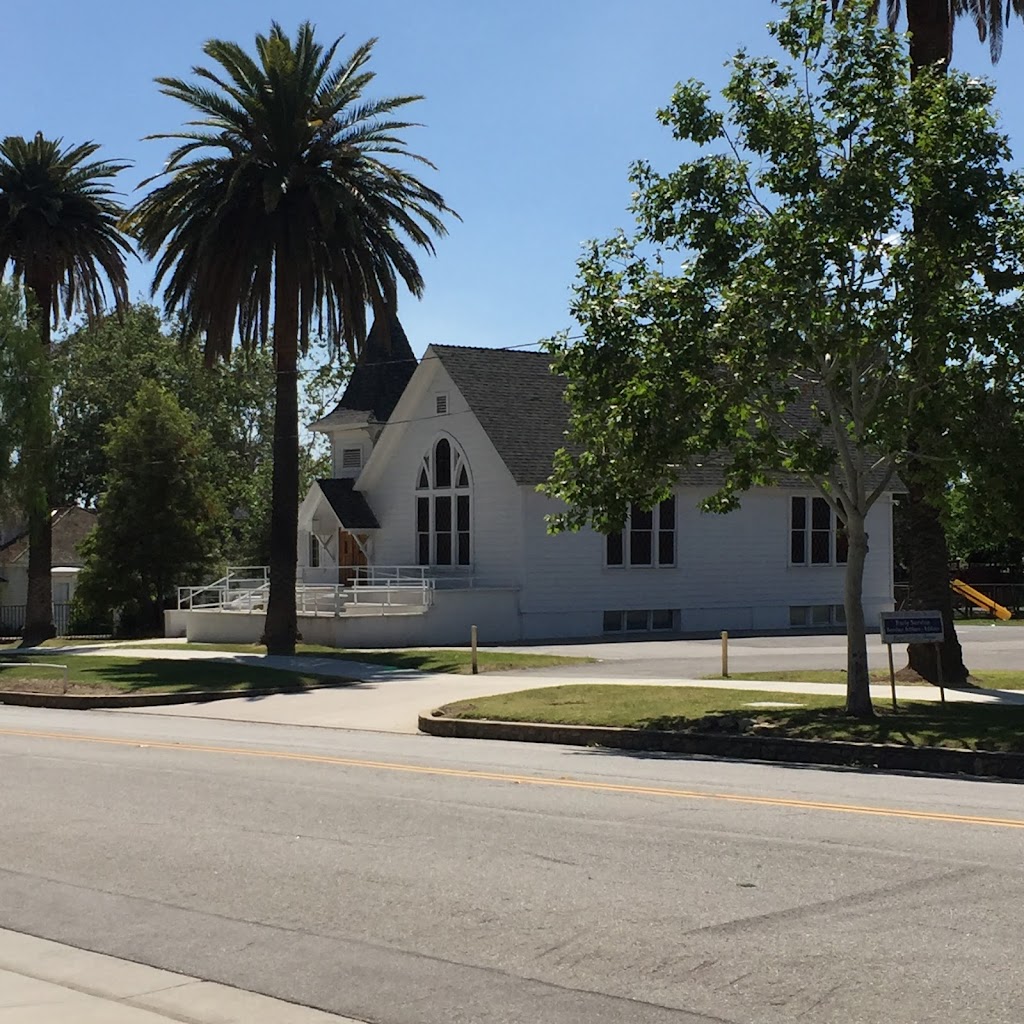 Etiwanda Community Church | 7126 Etiwanda Ave, Rancho Cucamonga, CA 91739, USA | Phone: (909) 646-8795