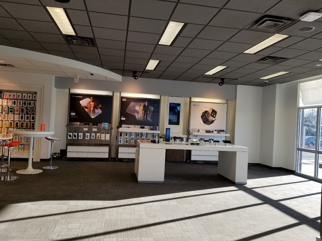 AT&T Store | 60 Colonial Promenade Pkwy, Alabaster, AL 35007, USA | Phone: (205) 664-3421