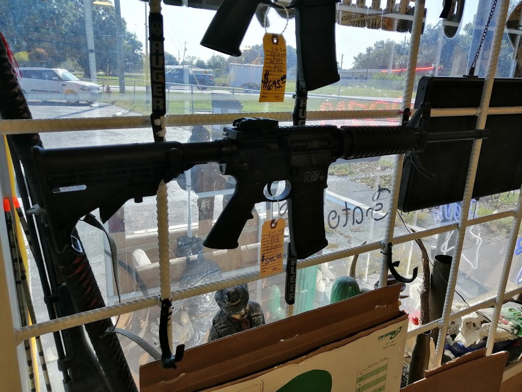 GATOR GUNS INC | 715 N Brevard Ave, Arcadia, FL 34266, USA | Phone: (863) 993-2666