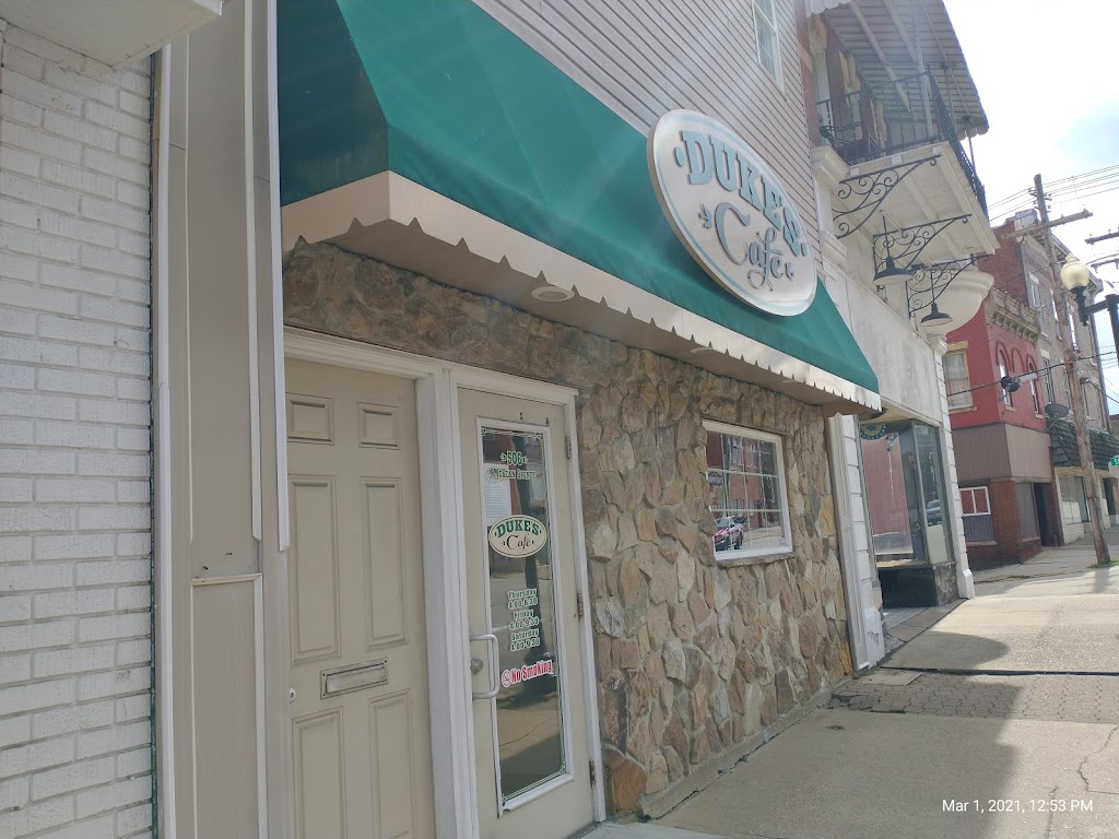 Dukes Cafe | 506 McKean Ave, Donora, PA 15033, USA | Phone: (724) 823-8041