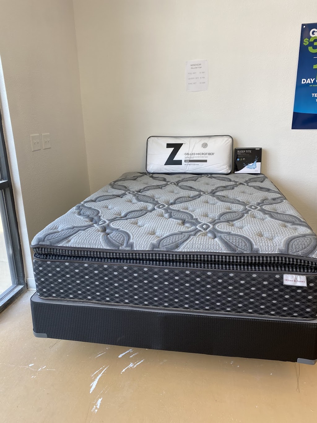 Mattress USA | 24220 E Hwy 51, Broken Arrow, OK 74014, USA | Phone: (918) 671-1479