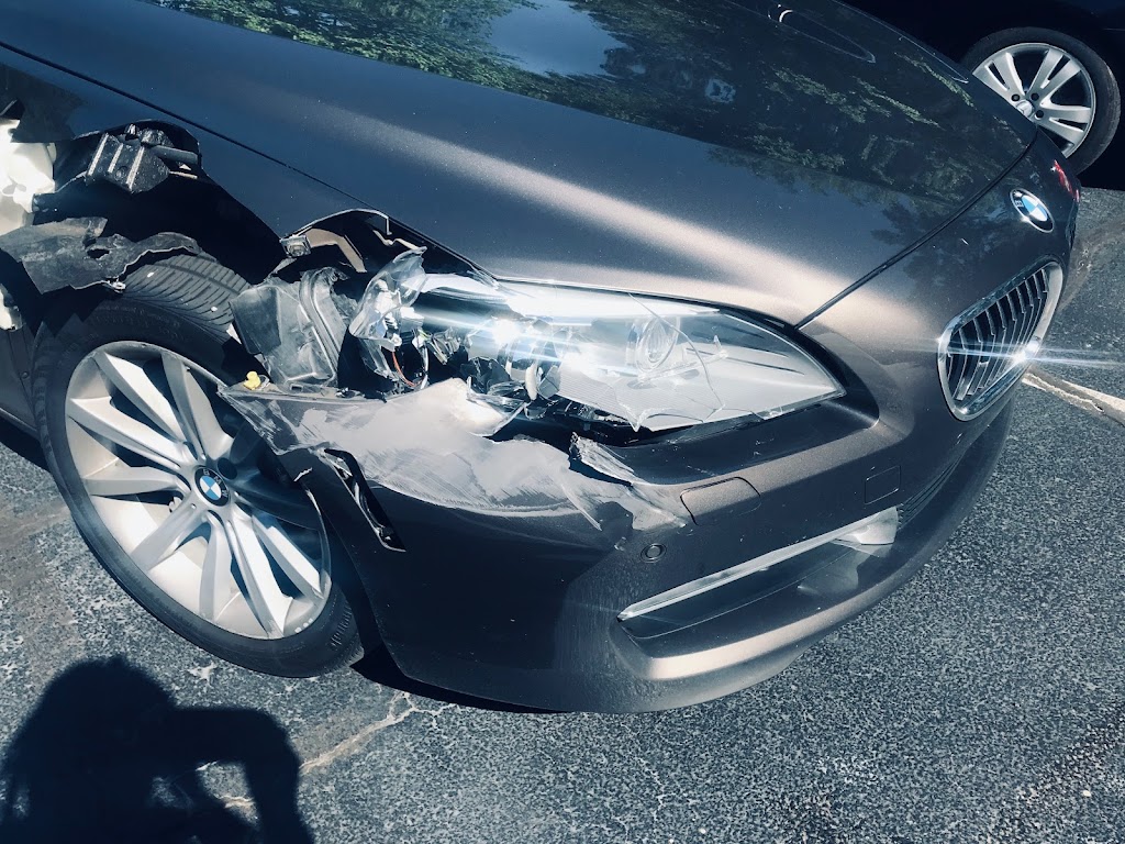 Auto Body Snatchers Collision Repair | 385 University Ave SW, Atlanta, GA 30310, USA | Phone: (470) 428-2914