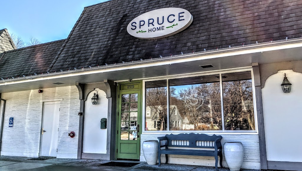 Spruce Home | 2515 Somerset Dr, Leawood, KS 66208, USA | Phone: (913) 296-7504