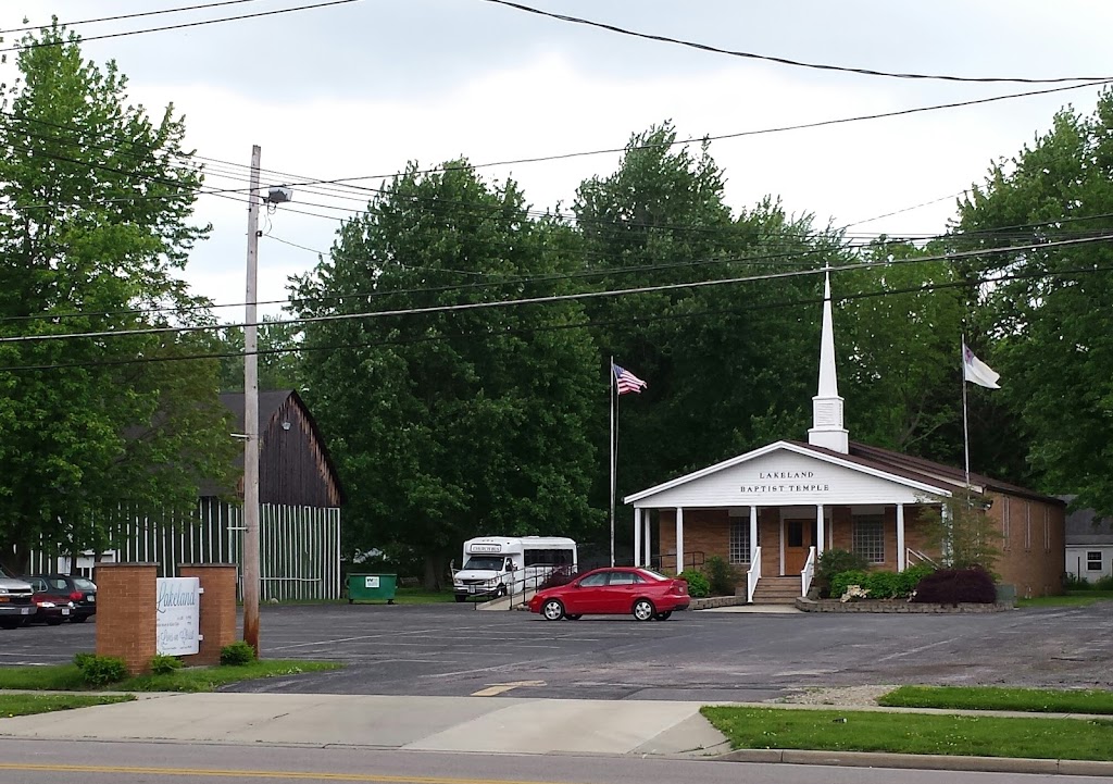 Lakeland Baptist Temple | 34024 Roberts Rd, Eastlake, OH 44095, USA | Phone: (440) 942-8698