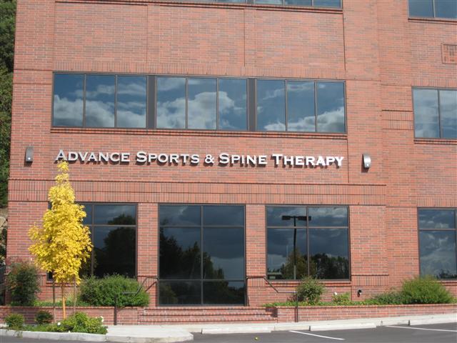 Advance Sports and Spine Therapy - Wilsonville | 25030 SW Parkway Ave STE 100, Wilsonville, OR 97070 | Phone: (503) 582-1073