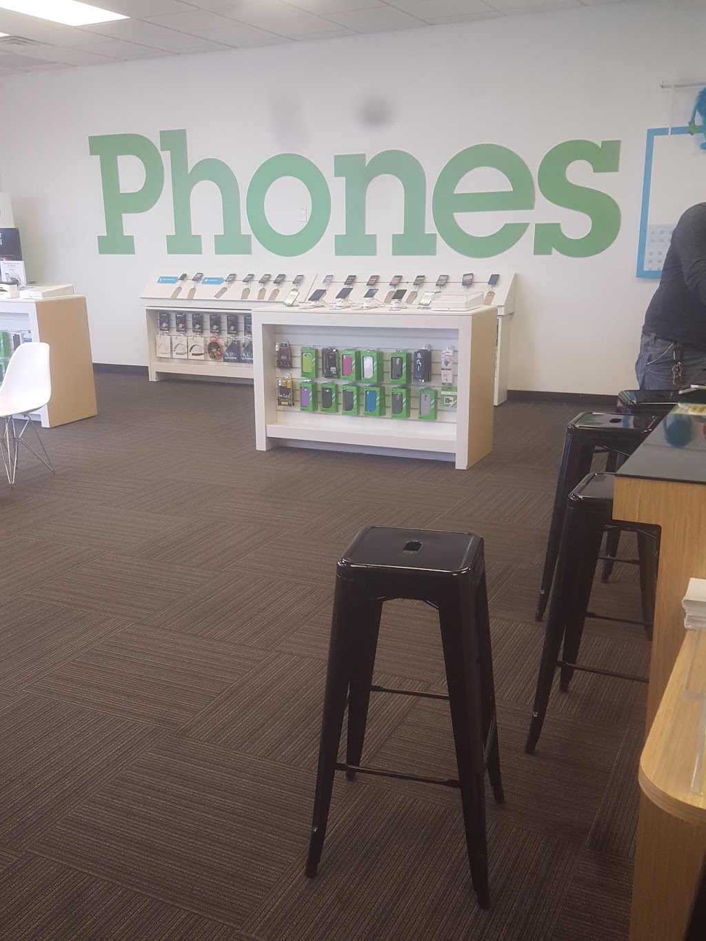 Cricket Wireless Authorized Retailer | 32915 Gratiot Ave, Roseville, MI 48066, USA | Phone: (586) 784-6304