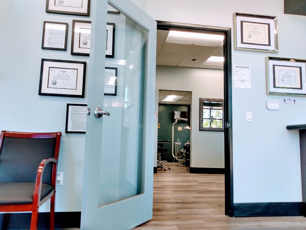 Smile Shine Dental | 1108 Ward Ave #10b, Patterson, CA 95363, USA | Phone: (209) 895-5440