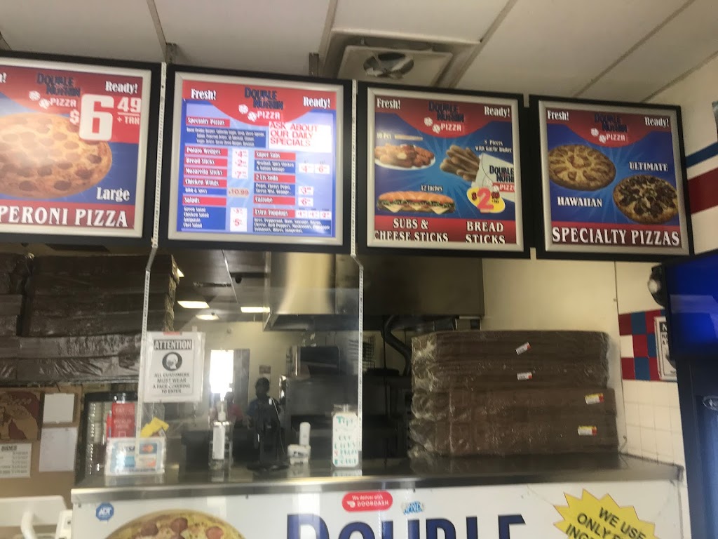 Double or Nothin Pizza | 341 S Lincoln Ave, Corona, CA 92882 | Phone: (951) 372-8035