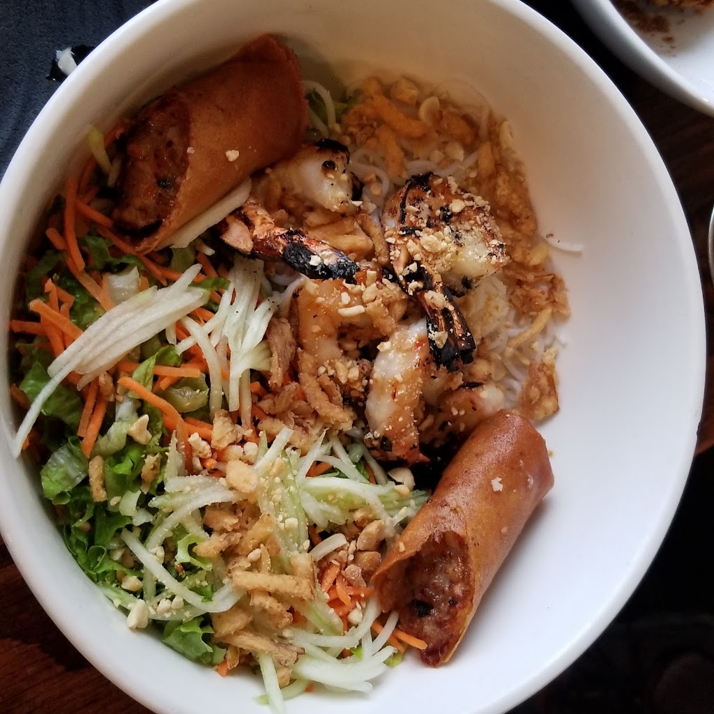 Feu Pho Kitchen | 11310 Ventura Blvd, Studio City, CA 91604, USA | Phone: (818) 423-2240