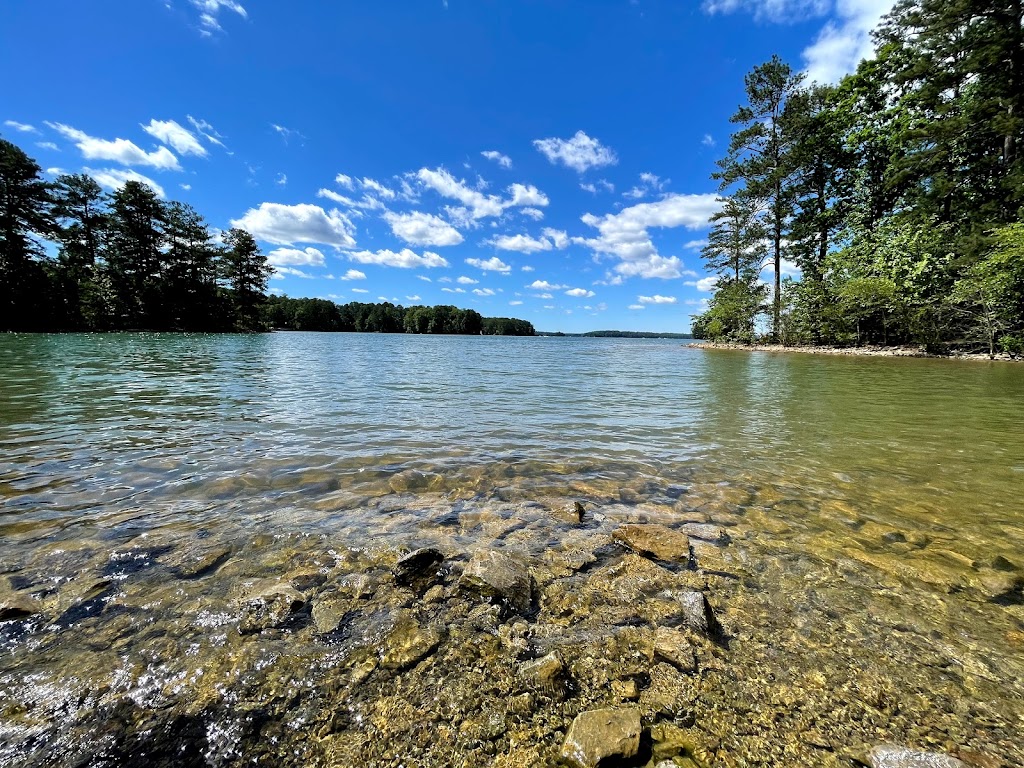 Lake Sidney Lanier | Lanier Project Management Office/Visitor Center, 1050 Buford Dam Rd, Buford, GA 30518, USA | Phone: (770) 945-9531