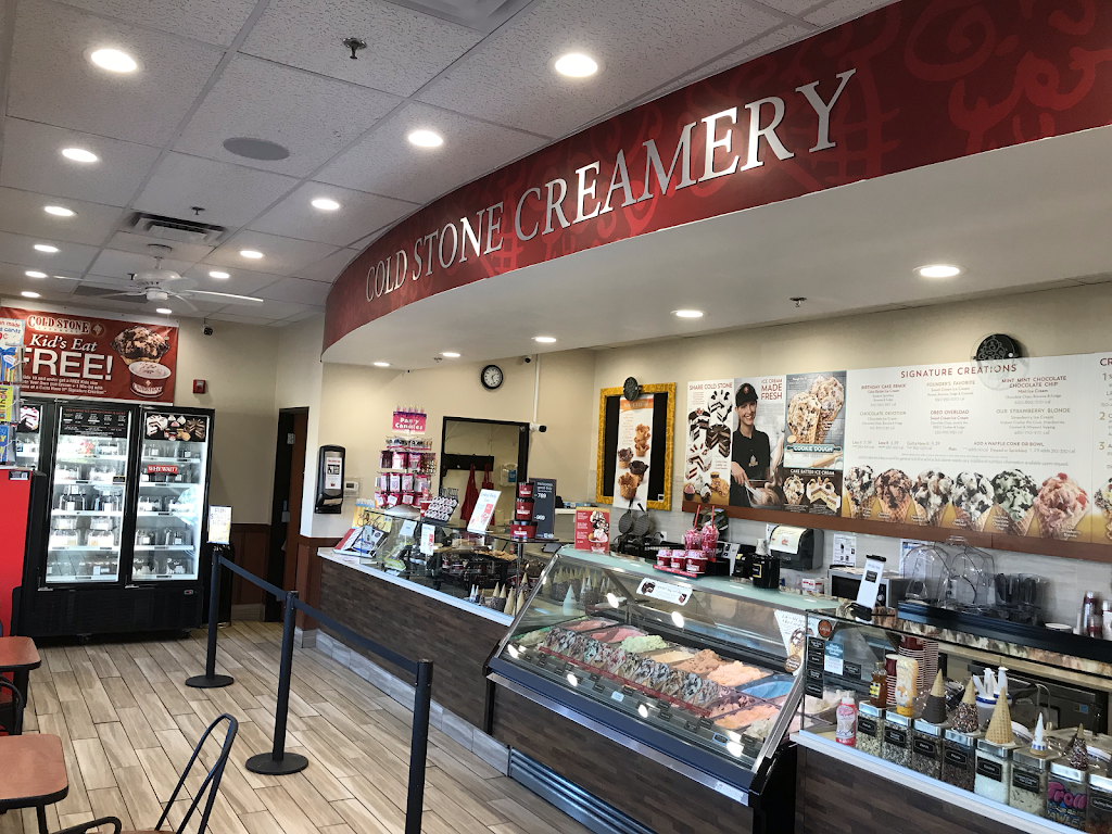 Cold Stone Creamery | 312 Metzler Dr Ste A, Castle Rock, CO 80108, USA | Phone: (720) 733-9971