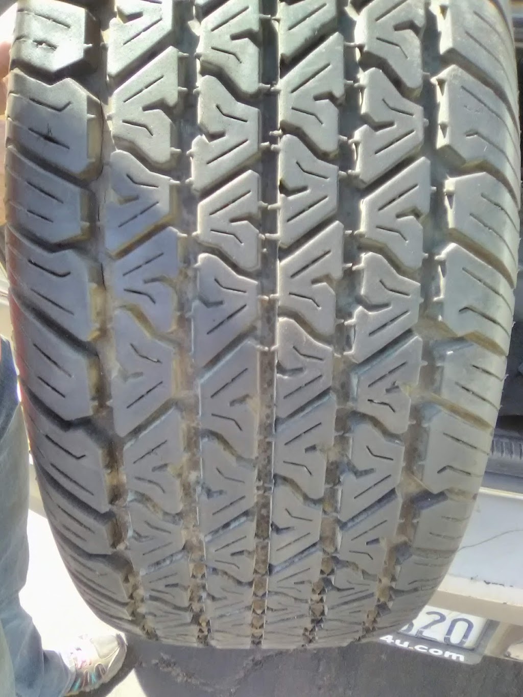 Robs guaranteed used tire | 43195 Tyler St, Aguanga, CA 92536, USA | Phone: (951) 579-8212