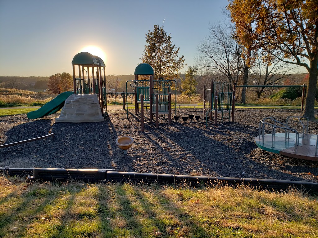 Hill Creek Park | 9818 Hill Creek Dr, Verona, WI 53593, USA | Phone: (608) 266-4711