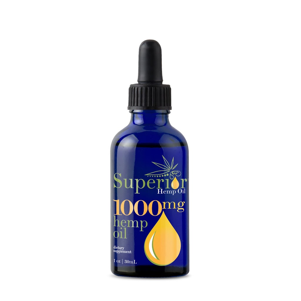 Superior CBD Hemp Oil | 5 Mt Vernon St, Reading, MA 01867, USA | Phone: (617) 309-9204