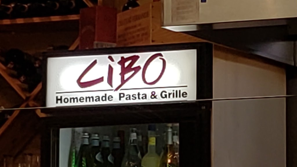 CIBO Homemade Pasta & Grille | 8564 E Washington St, Chagrin Falls, OH 44023, USA | Phone: (440) 543-0363