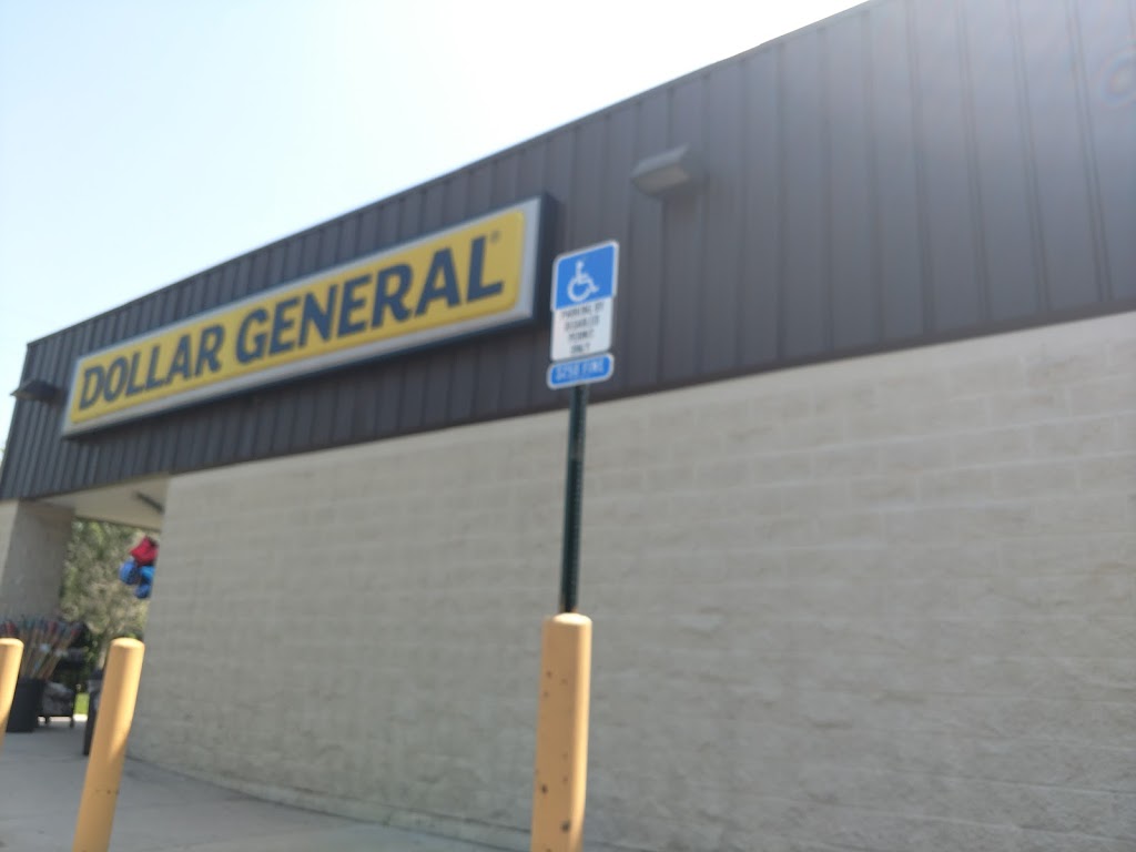 Dollar General | 1707 Idlewild Ave, Green Cove Springs, FL 32043, USA | Phone: (904) 901-0285