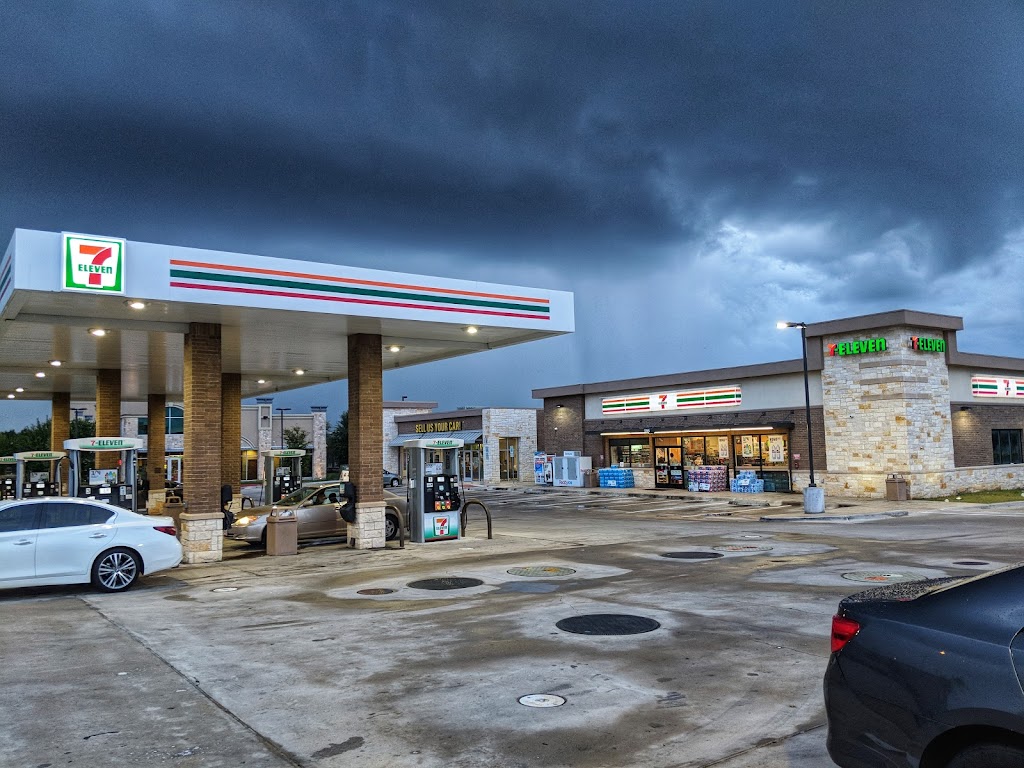 7-Eleven | 5965 Dallas Pkwy, Plano, TX 75093, USA | Phone: (972) 520-1743