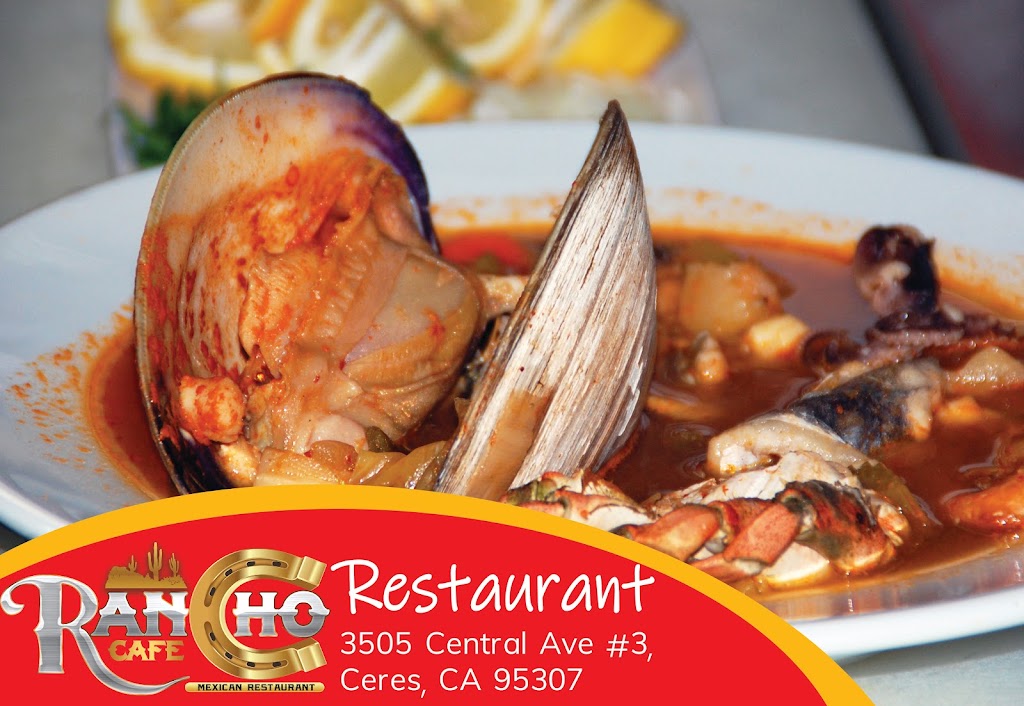 La Hacienda Restaurante | 3505 Central Ave #3, Ceres, CA 95307, USA | Phone: (209) 566-8696