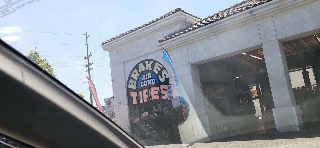 Excellent Auto Care and Tire | 26673 Ynez Rd STE A, Temecula, CA 92591, USA | Phone: (951) 699-1009