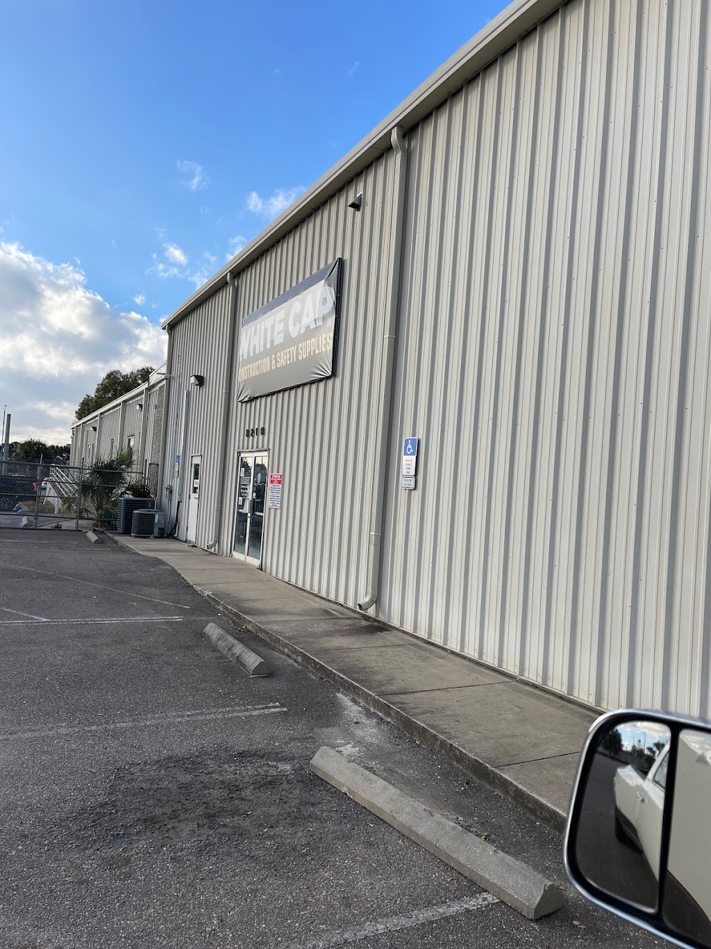White Cap | 8210 Sabal Industrial Blvd, Tampa, FL 33619, USA | Phone: (813) 626-6200