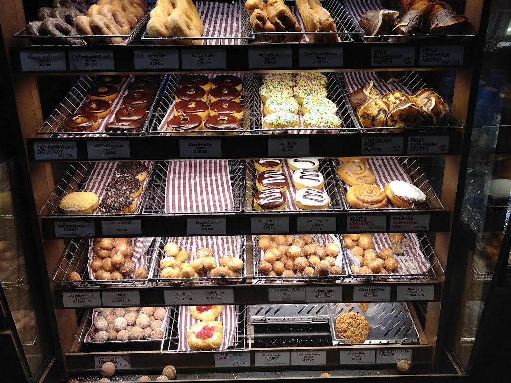 Tim Hortons | 1621 E Main St, Lancaster, OH 43130, USA | Phone: (740) 654-8396