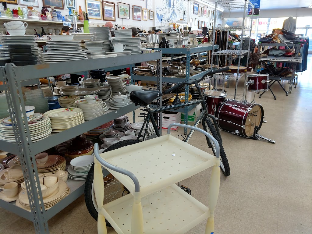 The Council Shop | 21716 Sherman Way, Canoga Park, CA 91303, USA | Phone: (323) 852-8529
