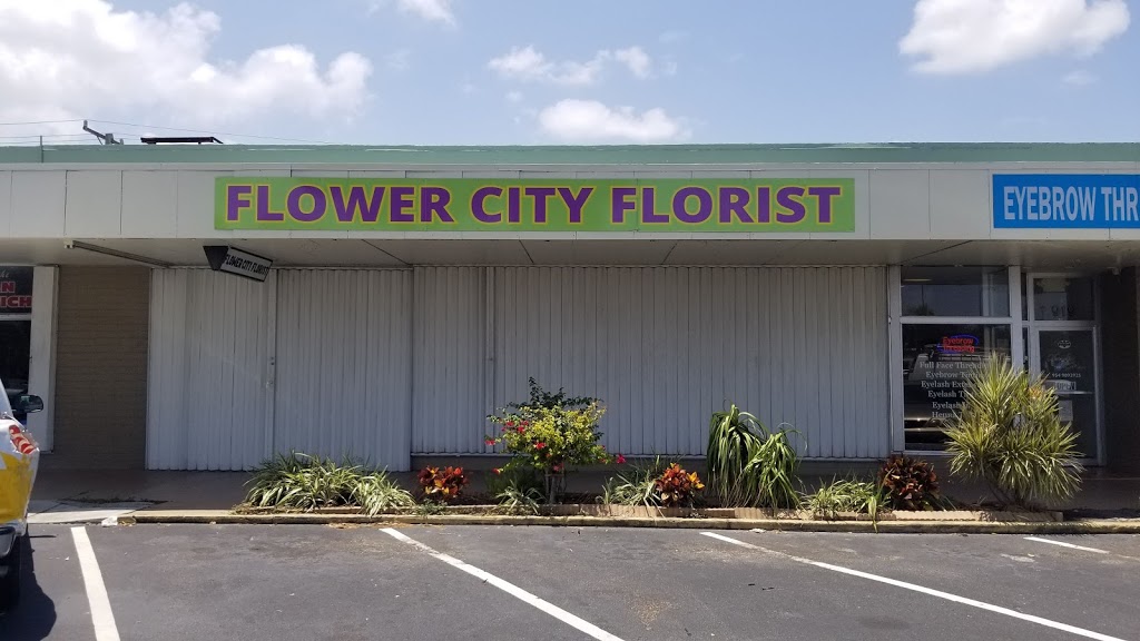 Flower City Florist | 917 N Federal Hwy, Fort Lauderdale, FL 33304, USA | Phone: (954) 522-5472