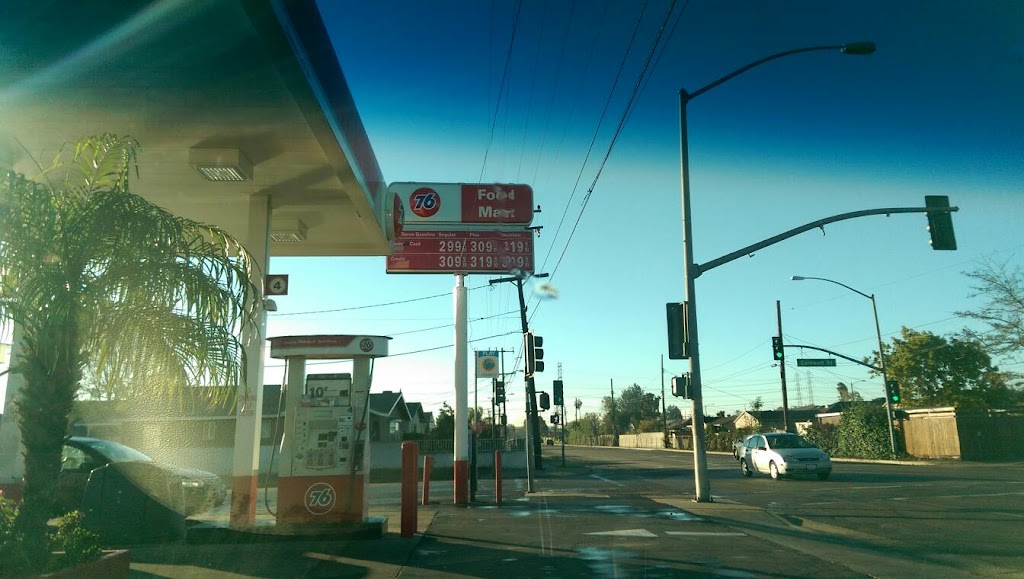 Angels Gas & Mart DBA 76 | 1248 S Wilmington Ave, Compton, CA 90220, USA | Phone: (310) 638-6698