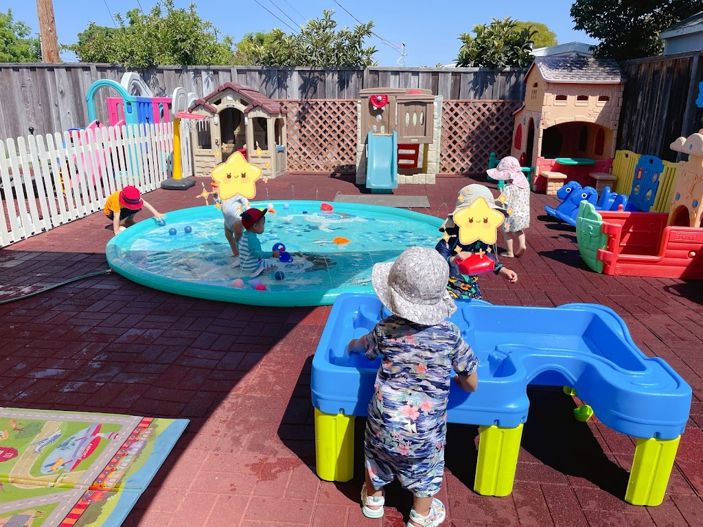 Qing’s Family Daycare（双语幼儿园） | 1187 Prescott Ave, Sunnyvale, CA 94089, USA | Phone: (408) 394-7566