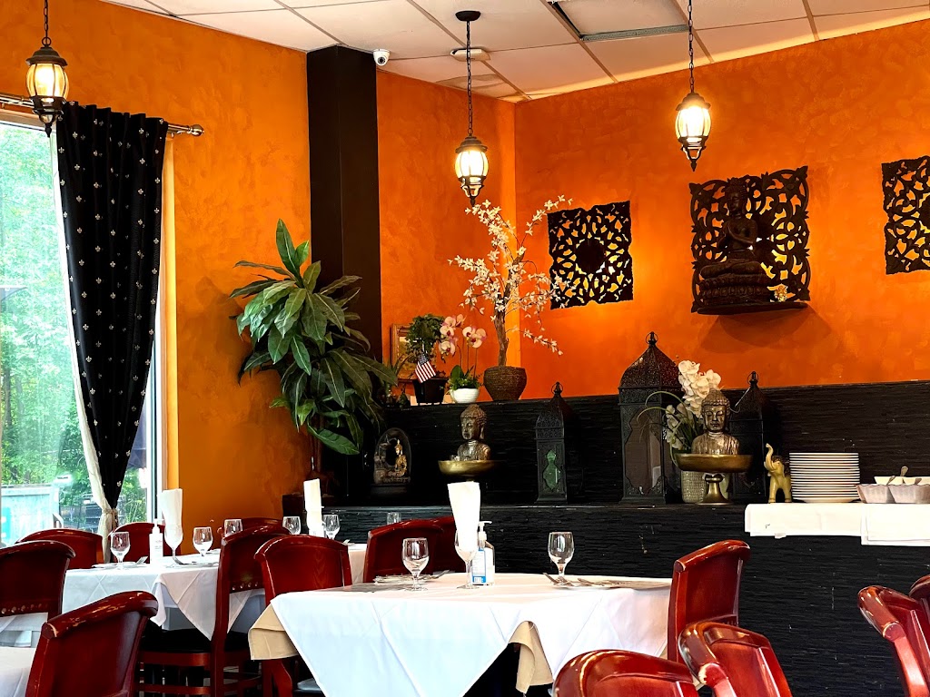 Nirvana Indian Kitchen | 29 W Allendale Ave, Allendale, NJ 07401, USA | Phone: (201) 818-2300