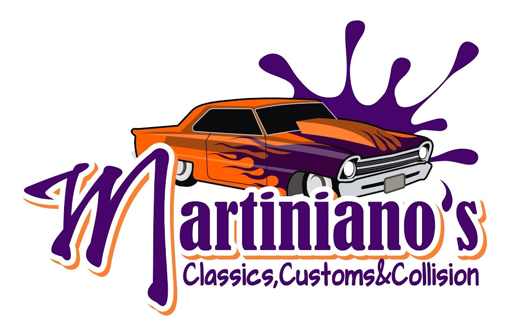 Martinianos Classics, Customs & Collision | 12132 Pacific Hwy SW bldg b, Lakewood, WA 98499, USA | Phone: (253) 301-4734