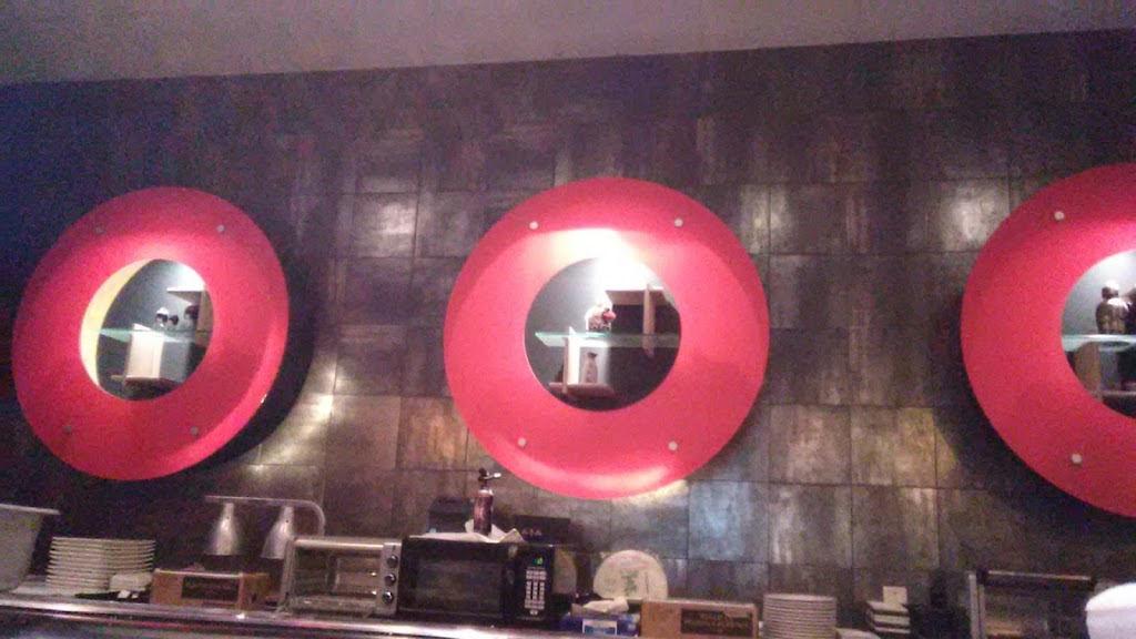 Shogun In Greenville | 7215 I-30 Frontage Rd West, Greenville, TX 75401, USA | Phone: (903) 454-1477